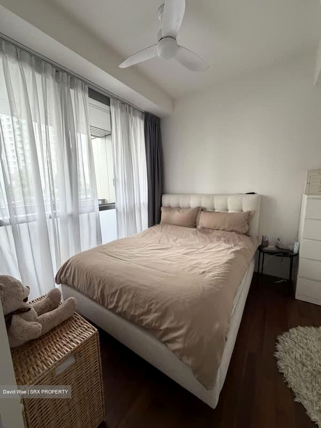 Amber Park (D15), Condominium #603624821